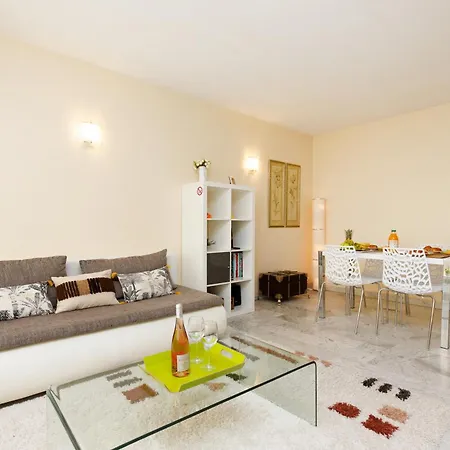 Lägenhet Superb 50m2 Flat - 4 Min To Palais, 1 Min To Cannes