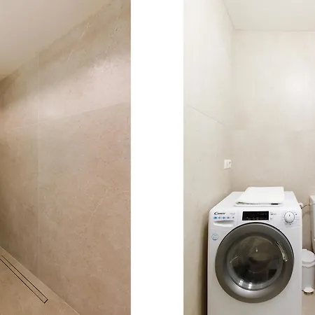 Superb 50m2 Flat - 4 Min To Palais, 1 Min To Appartement *