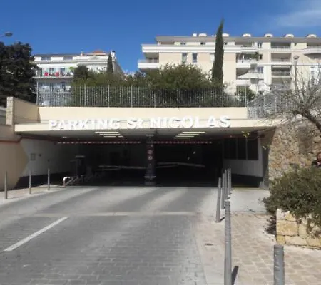 Superb 50m2 Flat - 4 Min To Palais, 1 Min To Cannes